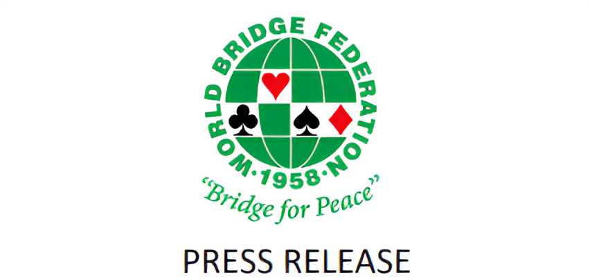 Franck Riehm elected as WBF President
