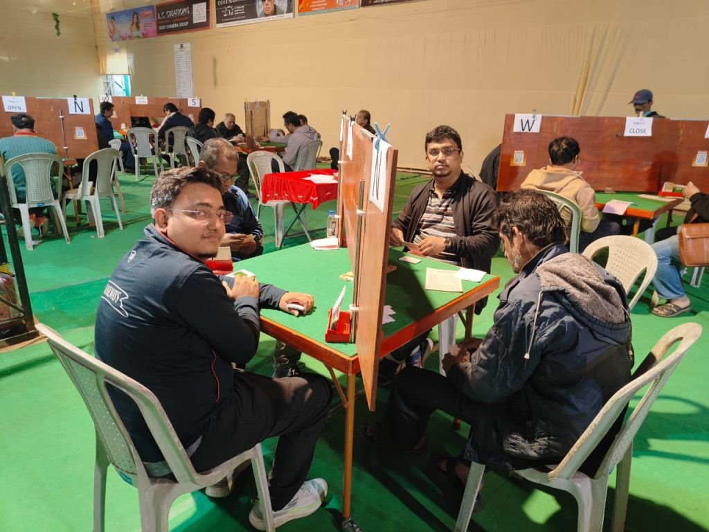 West Bengal State Championships 2025 Glimpse