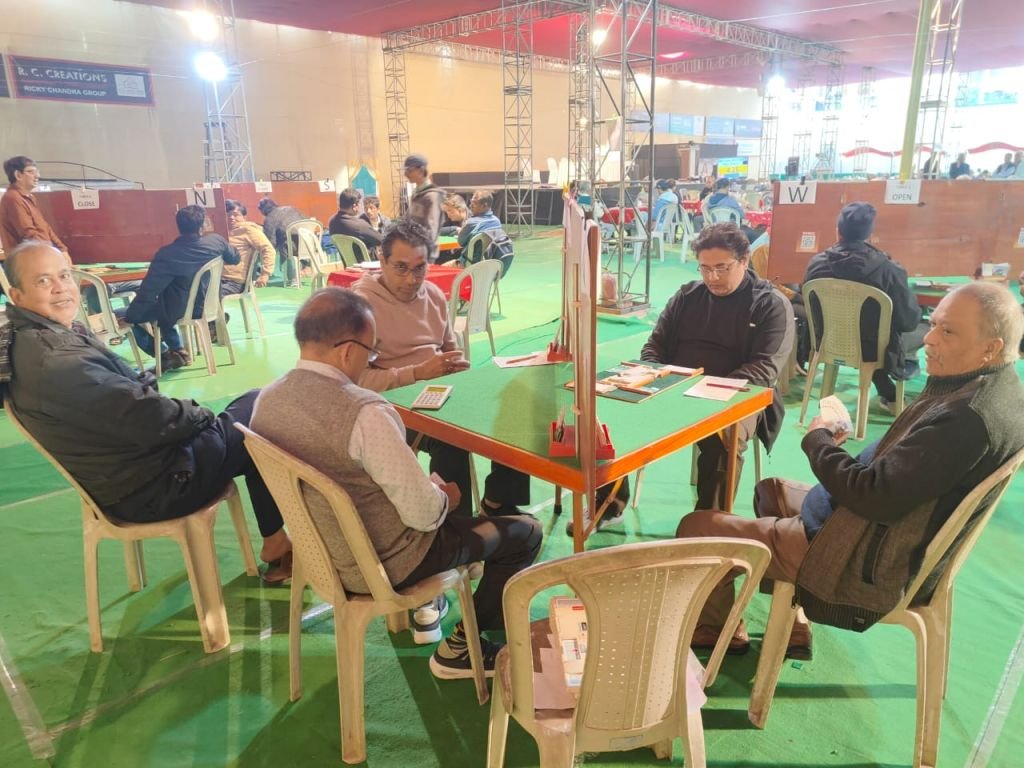 West Bengal State Championships 2025 Glimpse 2