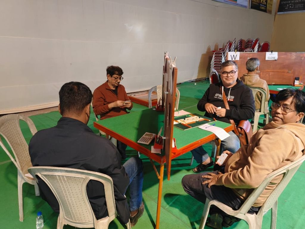 West Bengal State Championships 2025 Glimpse 3