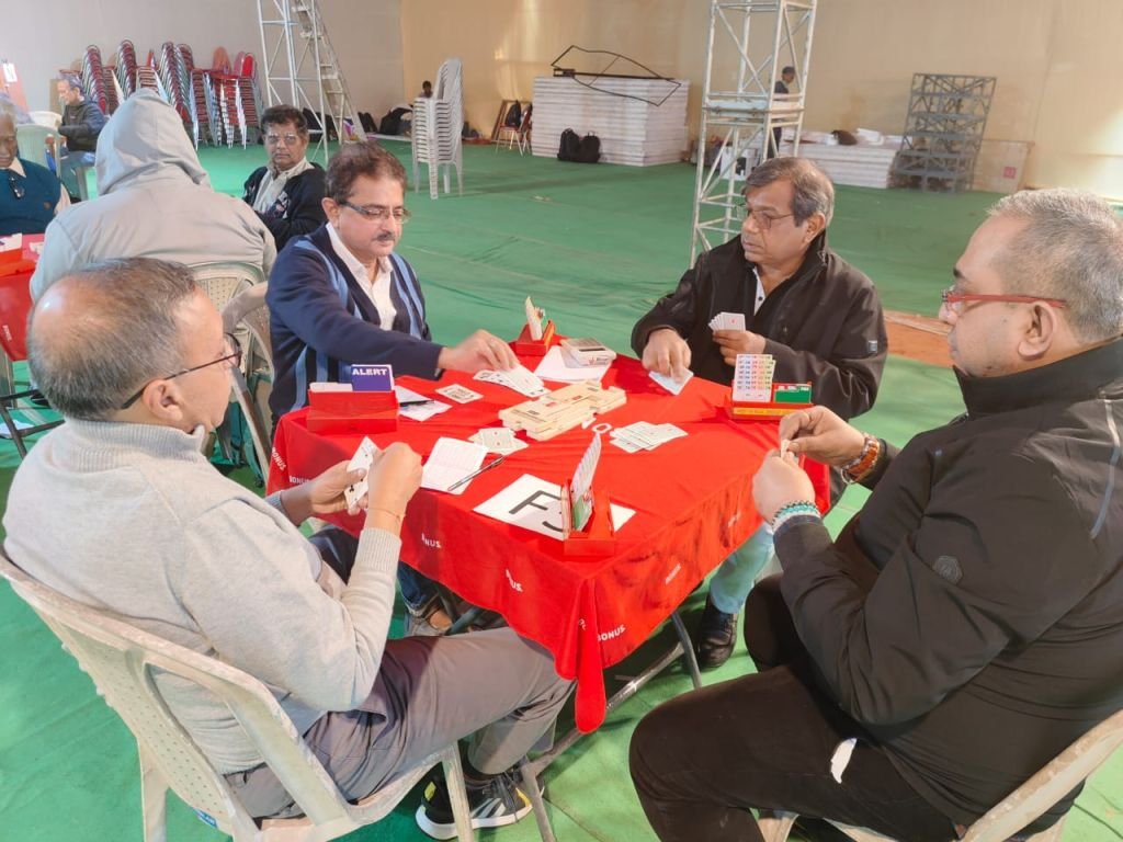 West Bengal State Championships 2025 Glimpse 4