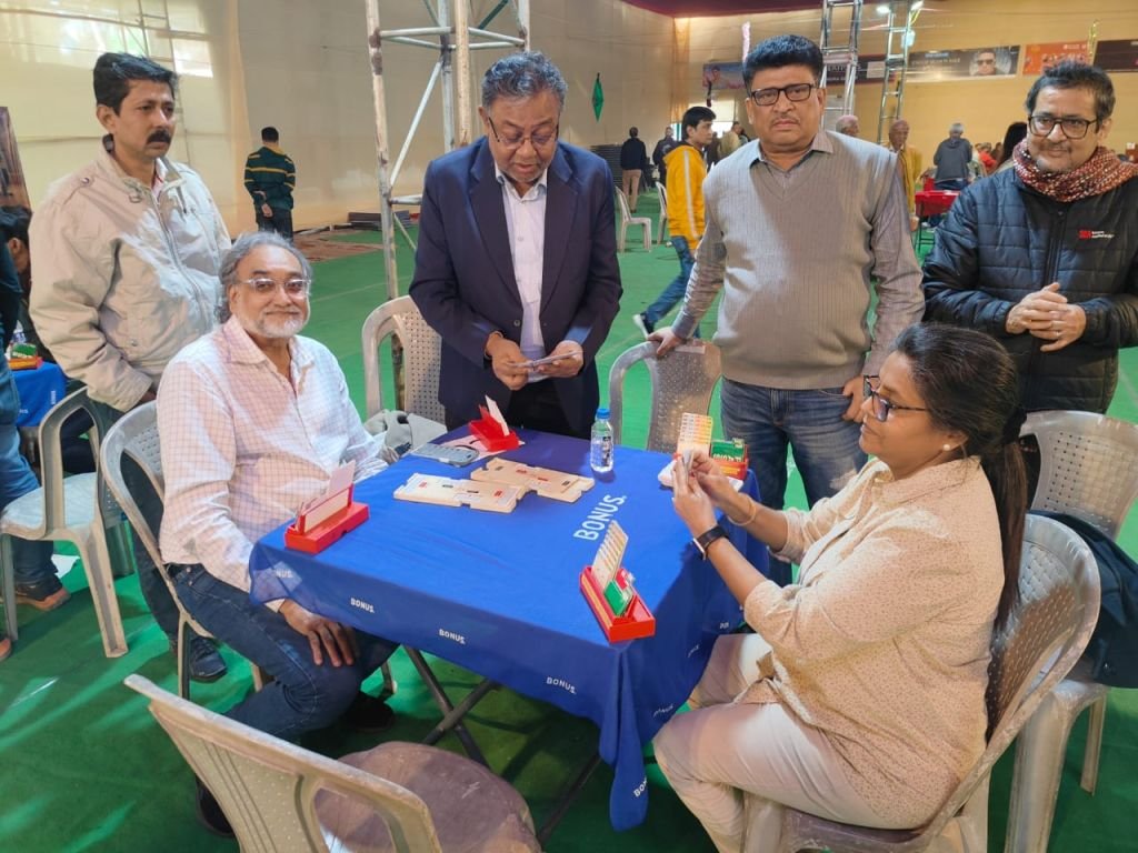 West Bengal State Championships 2025 Glimpse 5