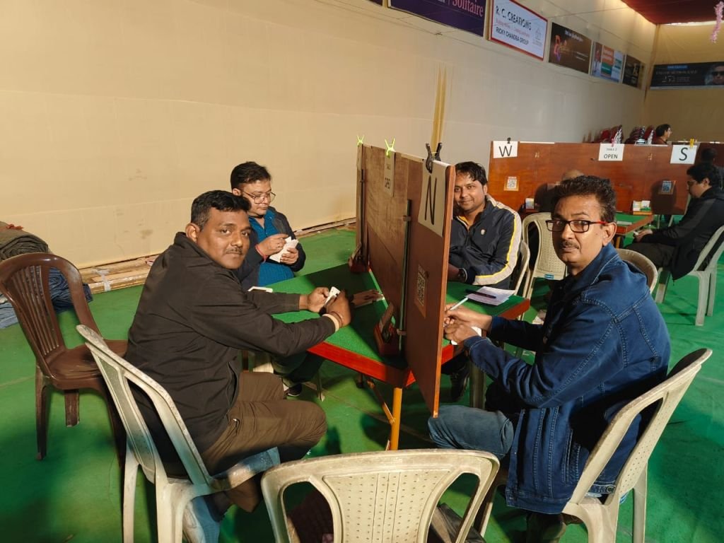 West Bengal State Championships 2025 Glimpse 7